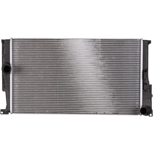 Radiator, motorkoeling NRF 58412