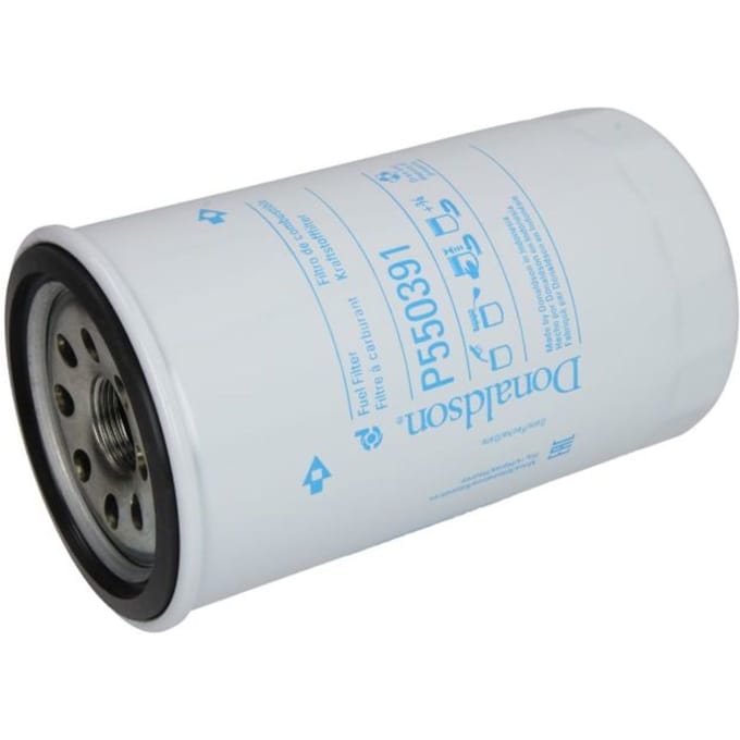 Brandstoffilter DONALDSON P550391