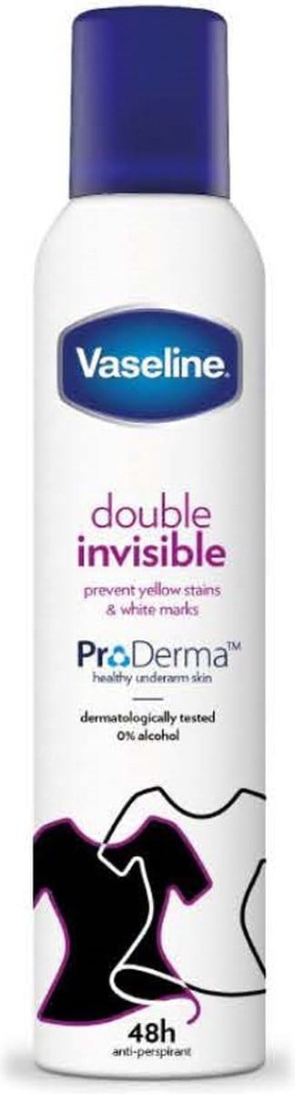 Deodorants