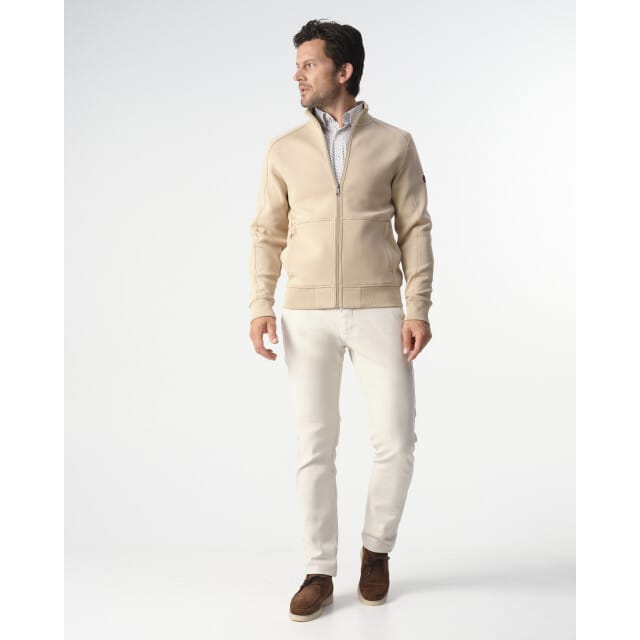 Campbell henry chino smart