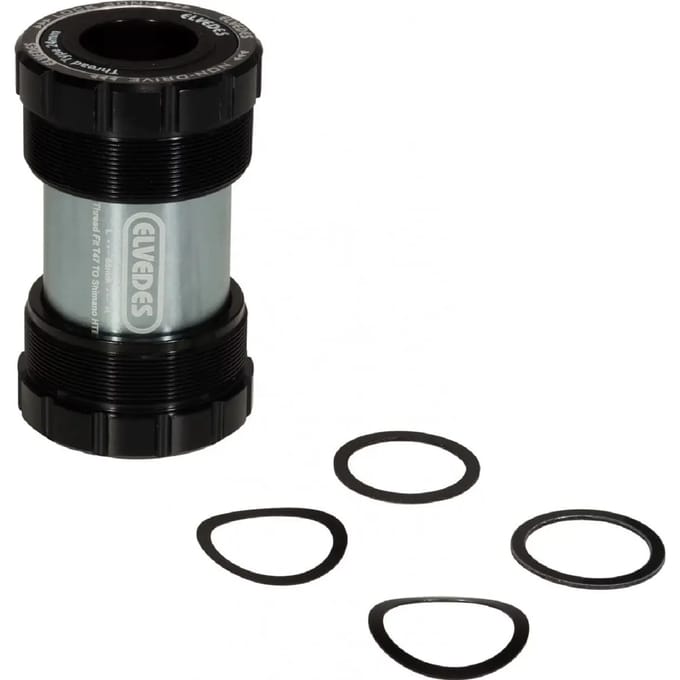 Elvedes Adapter Bottom Bracket T47 68 Mm 24 Mm Shimano