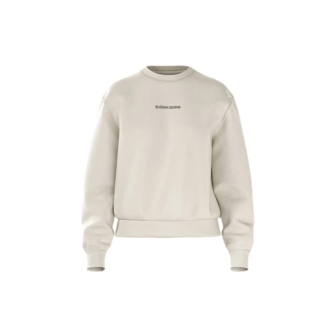 Dames sweatshirt Björn Borg Essential 4