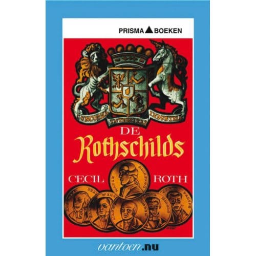 Rothschilds - Vantoen.Nu - C. Roth