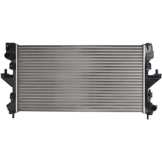 Radiator, motorkoeling NRF 59280