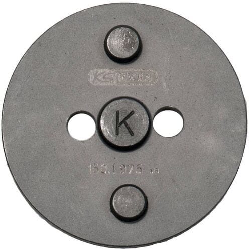KS Tools 150.1975 Remzuiger-gereedschap adapter #K Citroën C5