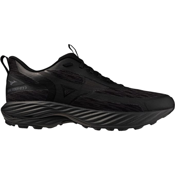 Chaussures de course Mizuno Wave Rider GTX 3 Hommes