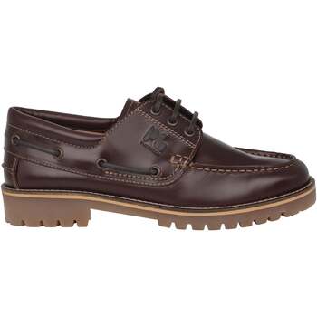 Pius Gabor 1121.10.04 - heren veterschoen - Bruin - maat 40 (EU) 6.5 (UK)