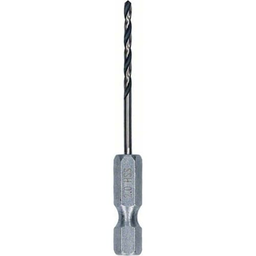 Bosch Accessories 2608577541 PointTeQ HSS Metaal-spiraalboor 10-delig 3 mm DIN 338 1 stuk(s)