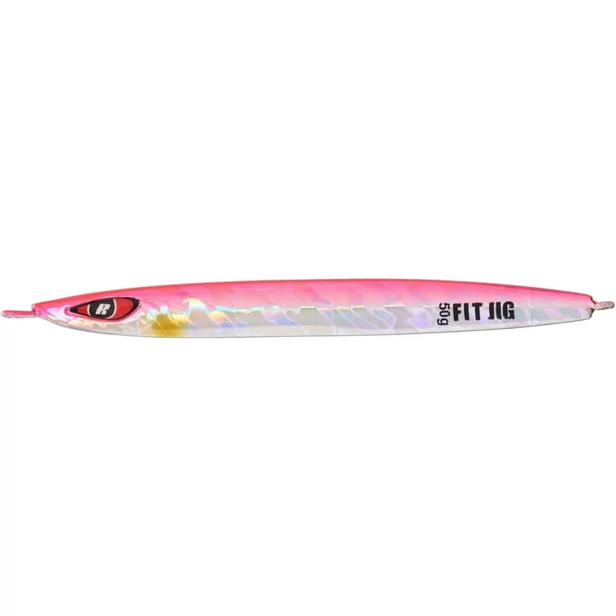 Lok Ragot Fit Jig