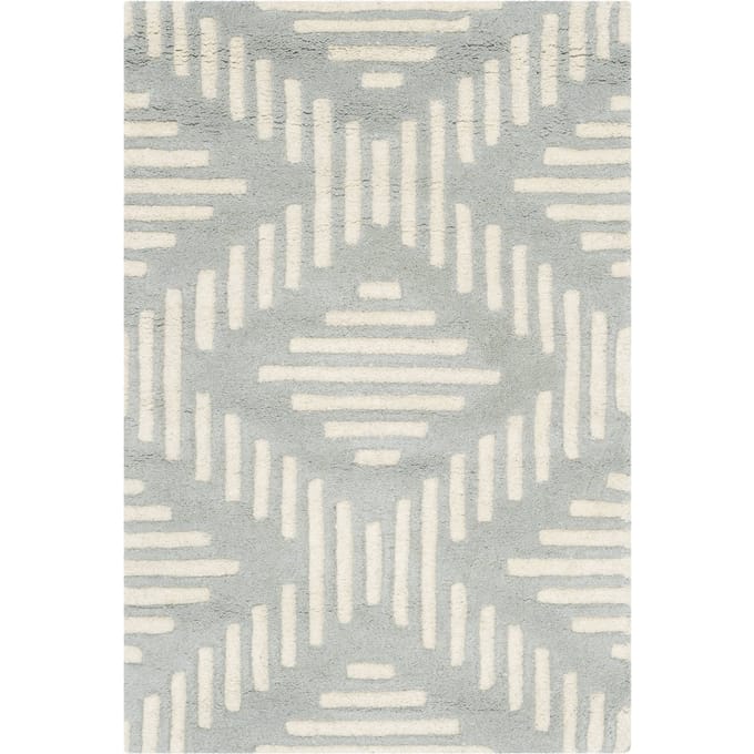 Vloerkleed Parker handgemaakt | Safavieh