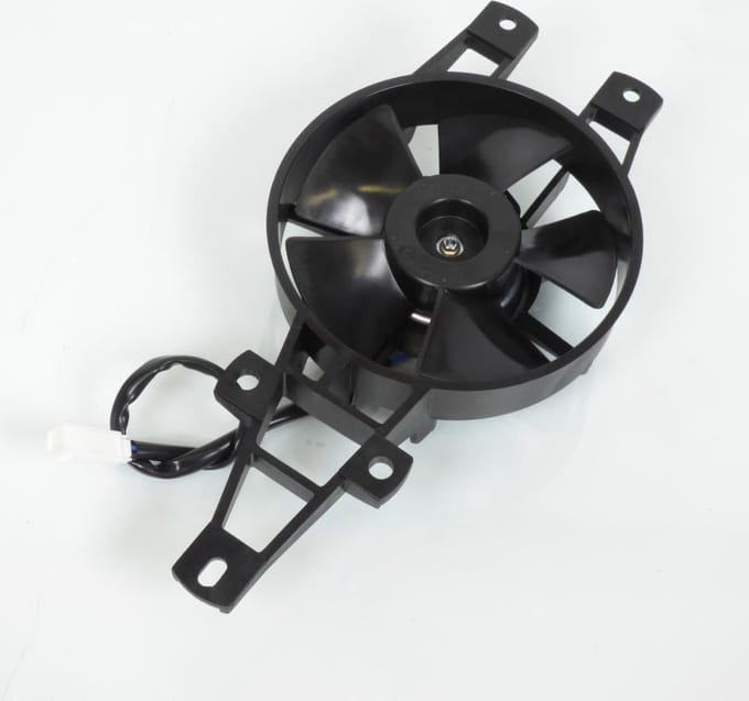 TNT-ventilator voor Piaggio 400 MP3-scooter 60759 / 58211r nieuw