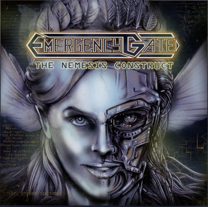 Emergency Gate - Nemesis Construct