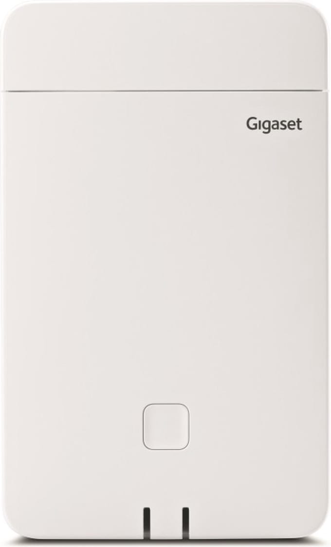 Siemens Gigaset N870E IP Pro