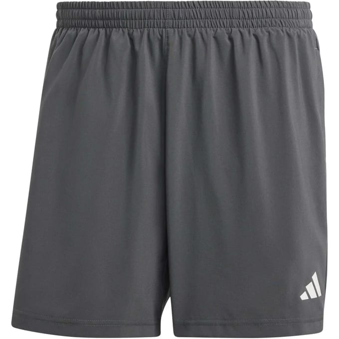 adidas Own the Run 7in Hardloopshorts Heren-grijs