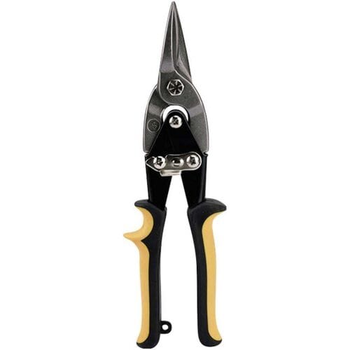 WorkPro Blikschaar recht 250 mm WP214017
