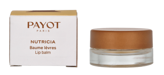 Payot Nutricia Nourishing Lip Balm6 g.