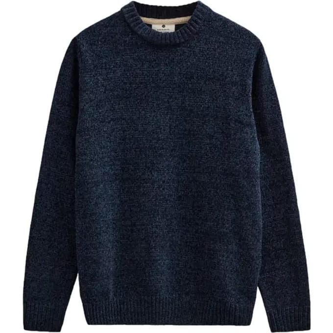 Pull chenille Anerkjendt Sune