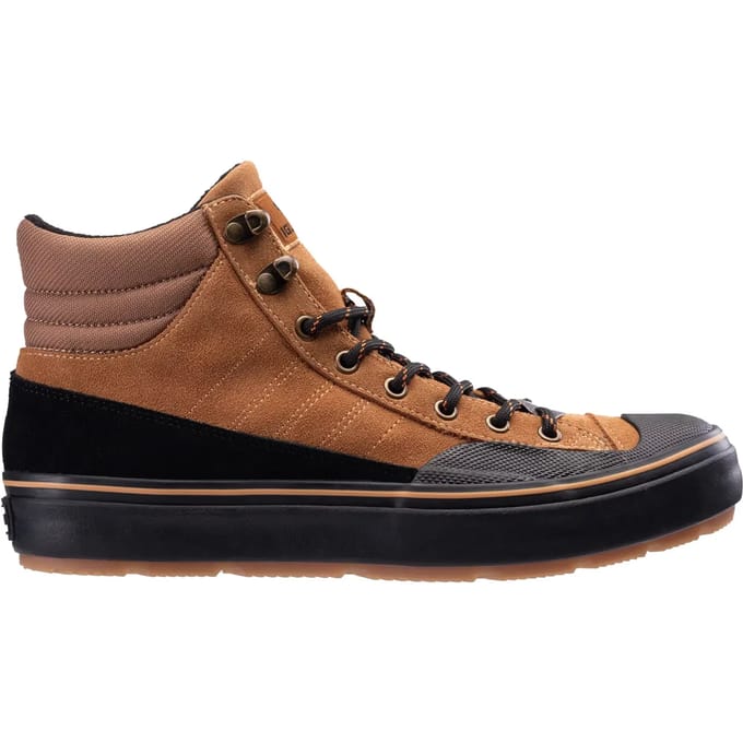 Wandelschoenen Iguana Troper Mid