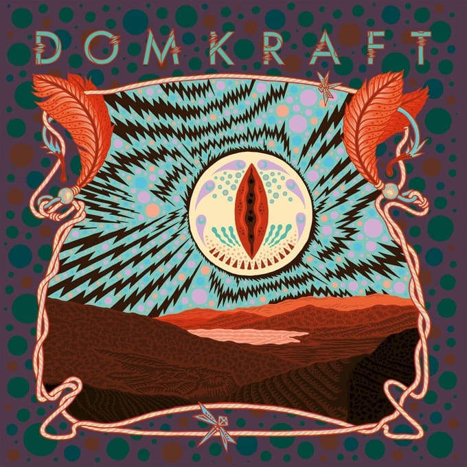 Domkraft - Domkraft
