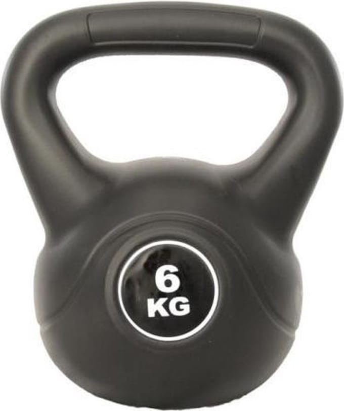 Kettlebell Joy Sport - 6 kg