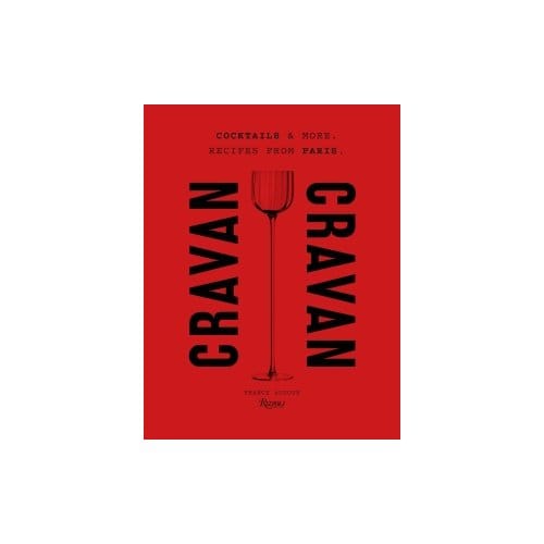 Cravan - Franck Audoux