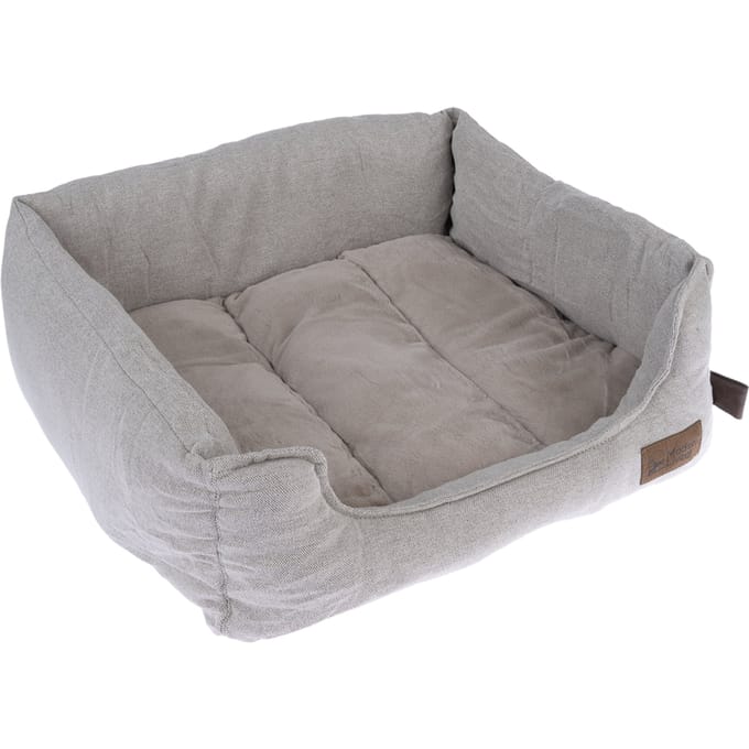 Modern Living Knuffelmand Masaya 70 x 60 x 19 cm voor katten