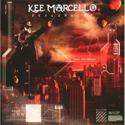 Scaling Up - Kee Marcello