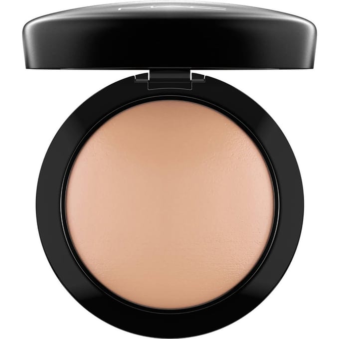 MAC Mineralize Skinfinish Natural Poeder (Verschillende Tinten) - Medium/Dark