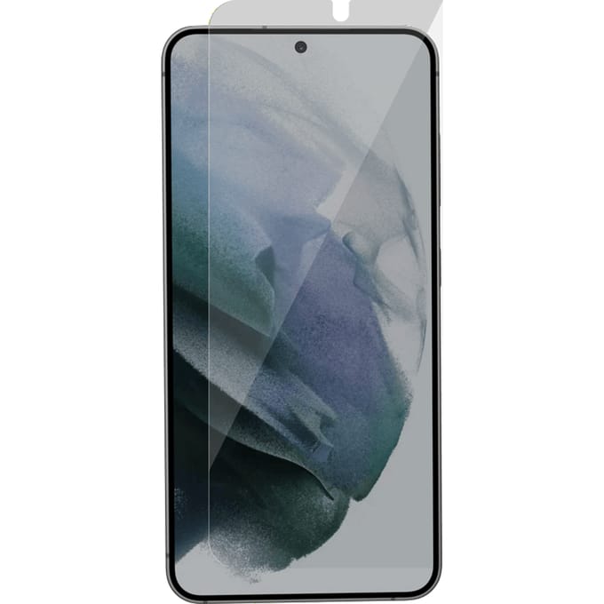 BlueBuilt Samsung Galaxy S25 Screenprotector Glas