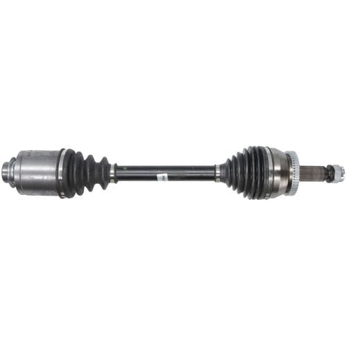 Aandrijfas POINT GEAR PNG75899