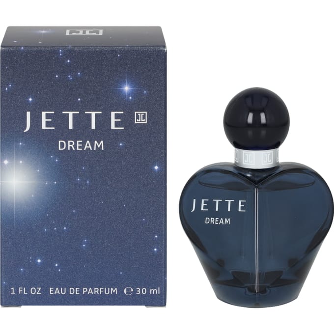 Jette Dream Edp Spray 30ml.