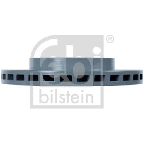Remschijf FEBI BILSTEIN 14924, 1 stuk