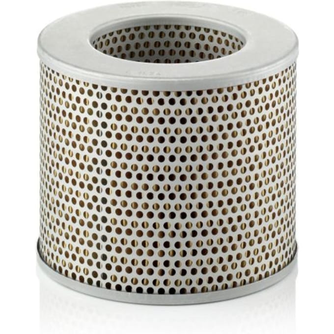 Luchtfilter MANN-FILTER C 1574