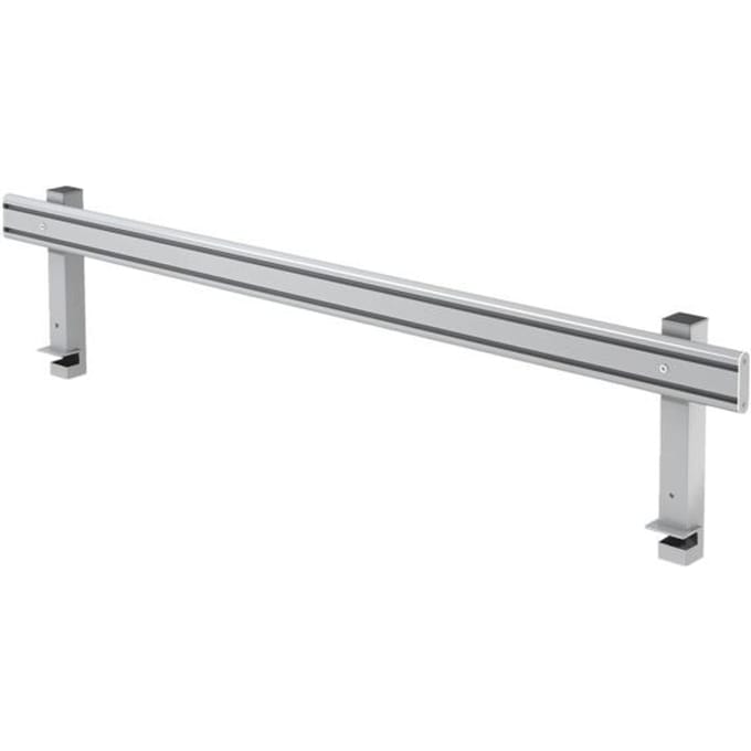 ORG 18 | Orga rail - Accessoires Zilver 180 cm