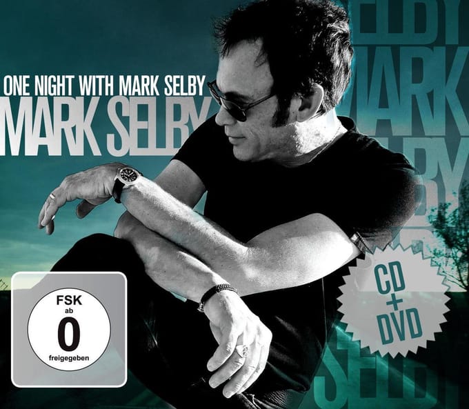 One Night With Mark Se