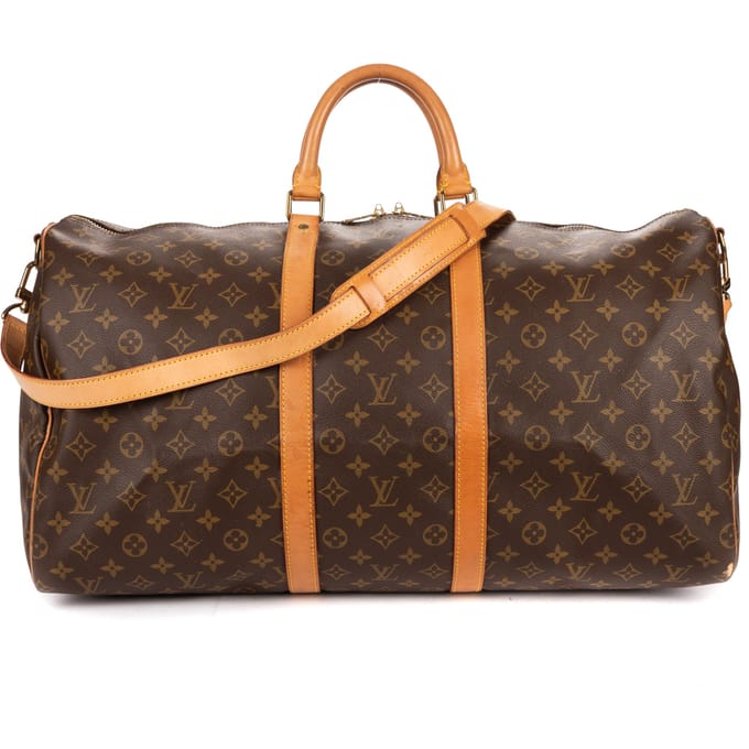 Keepall 55 Reistas