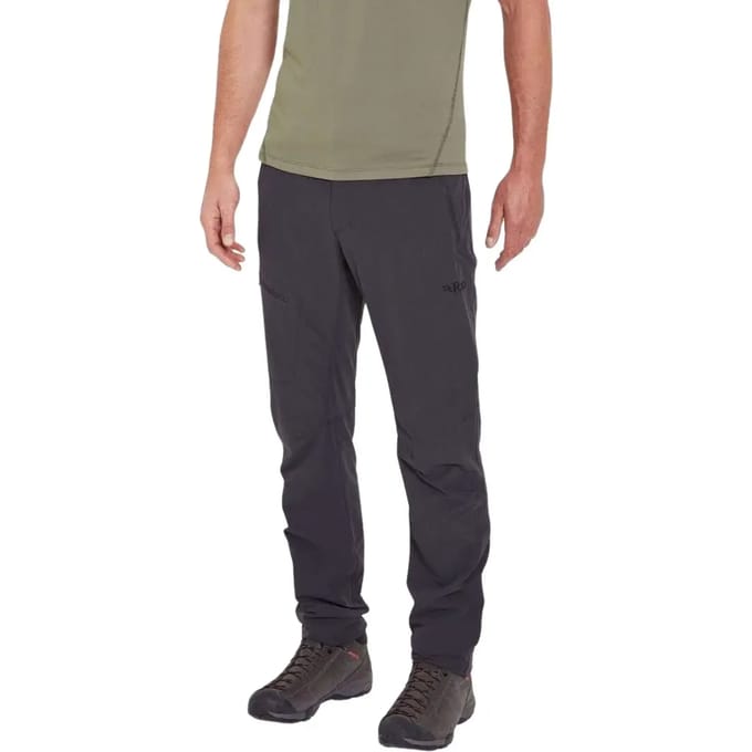 Broek Rab Incline Light