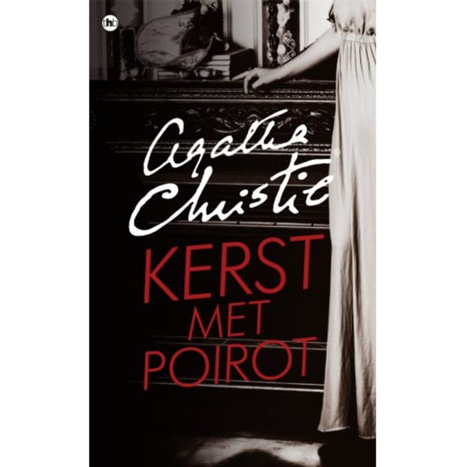 Kerst Met Poirot - Poirot - Agatha Christie