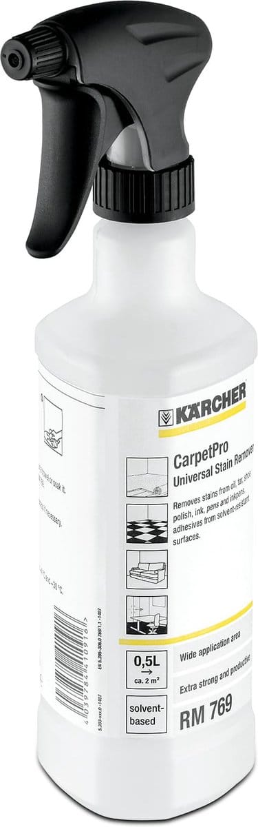 Środek czyszczący KARCHER RM 769 6.295-490.0 500 ml