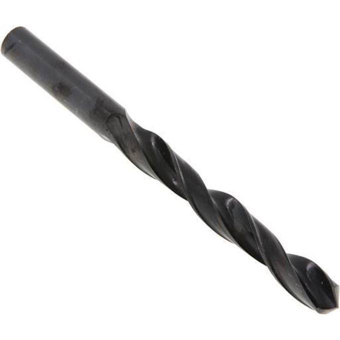 Spiraalboor DIN 338 N HSS-R 11,5 mm [2 Stuks]