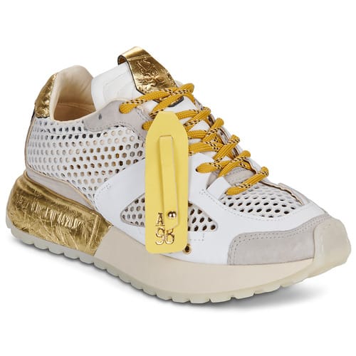 Lage Sneakers Airstep / A.S.98 5FIVE