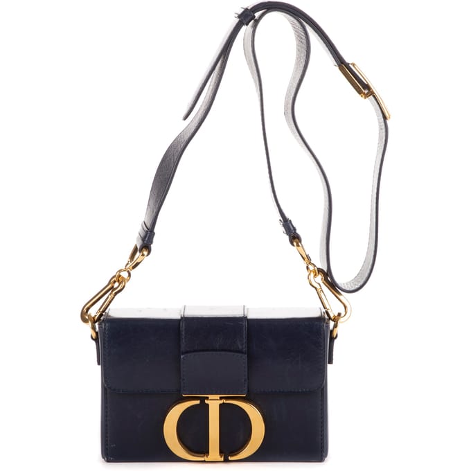 Montaigne Small Box  Schoudertas