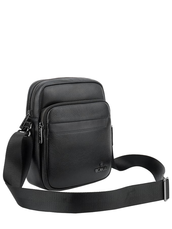 B Cavalli Schoudertas Men