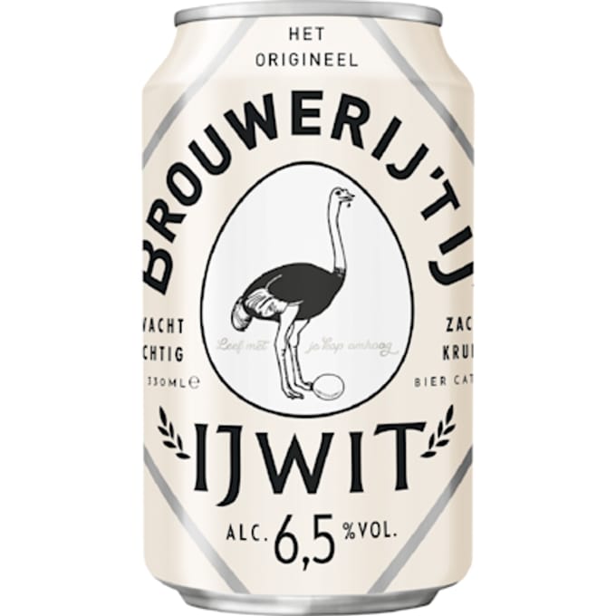 IJwit Gekoeld