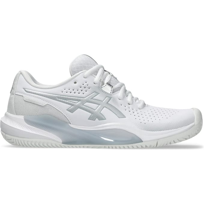 Asics Gel-Challenger 15 Clay Tennisschoenen Dames
