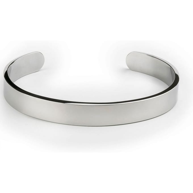 Monomen Heren Armband MM10712 Inner diameter 60 mm