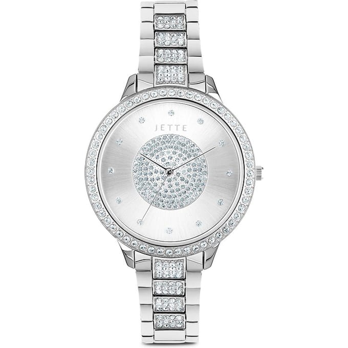 JETTE Dameshorloge PRECIOUS 89190533