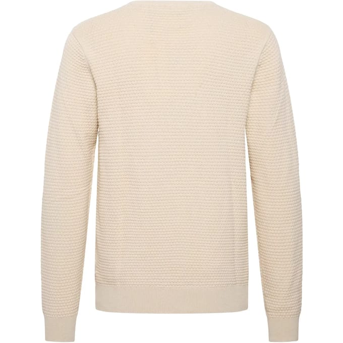 Blend - BHREDHILL CREWNECK - Heren - Gebreide truien