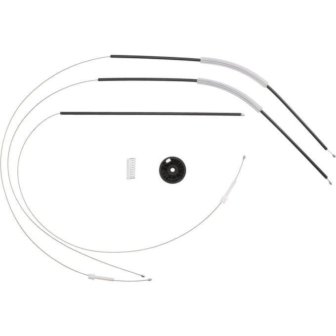 Reparatieset, raamopener BLIC 6205-09-046809P links