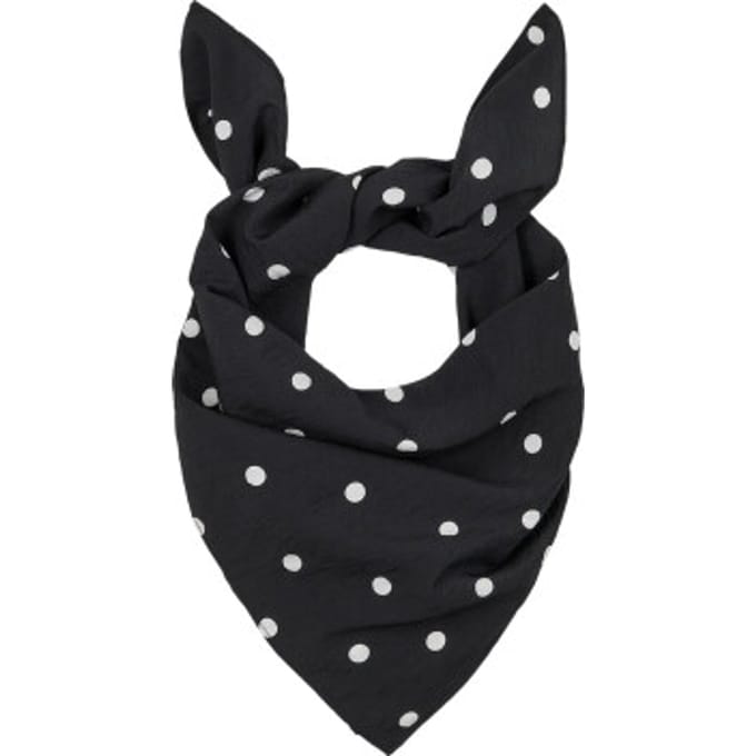 Catwalk Junkie Dotted scarf